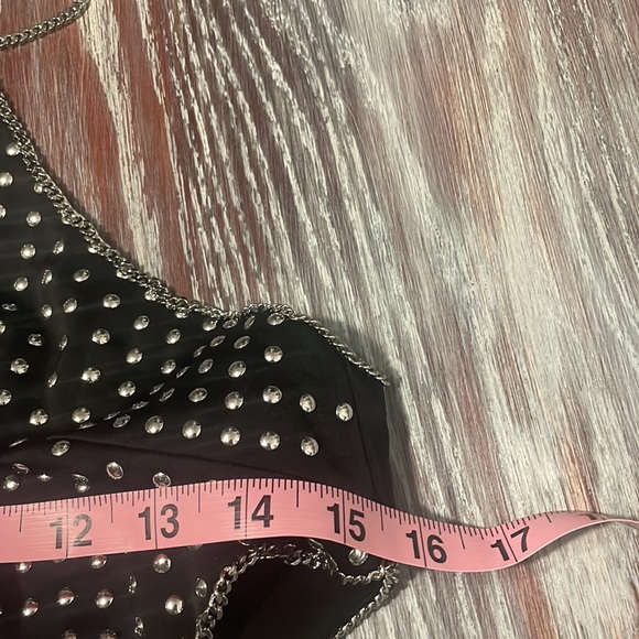 DBN brand Beautiful evening dress - Picture 13 of 14